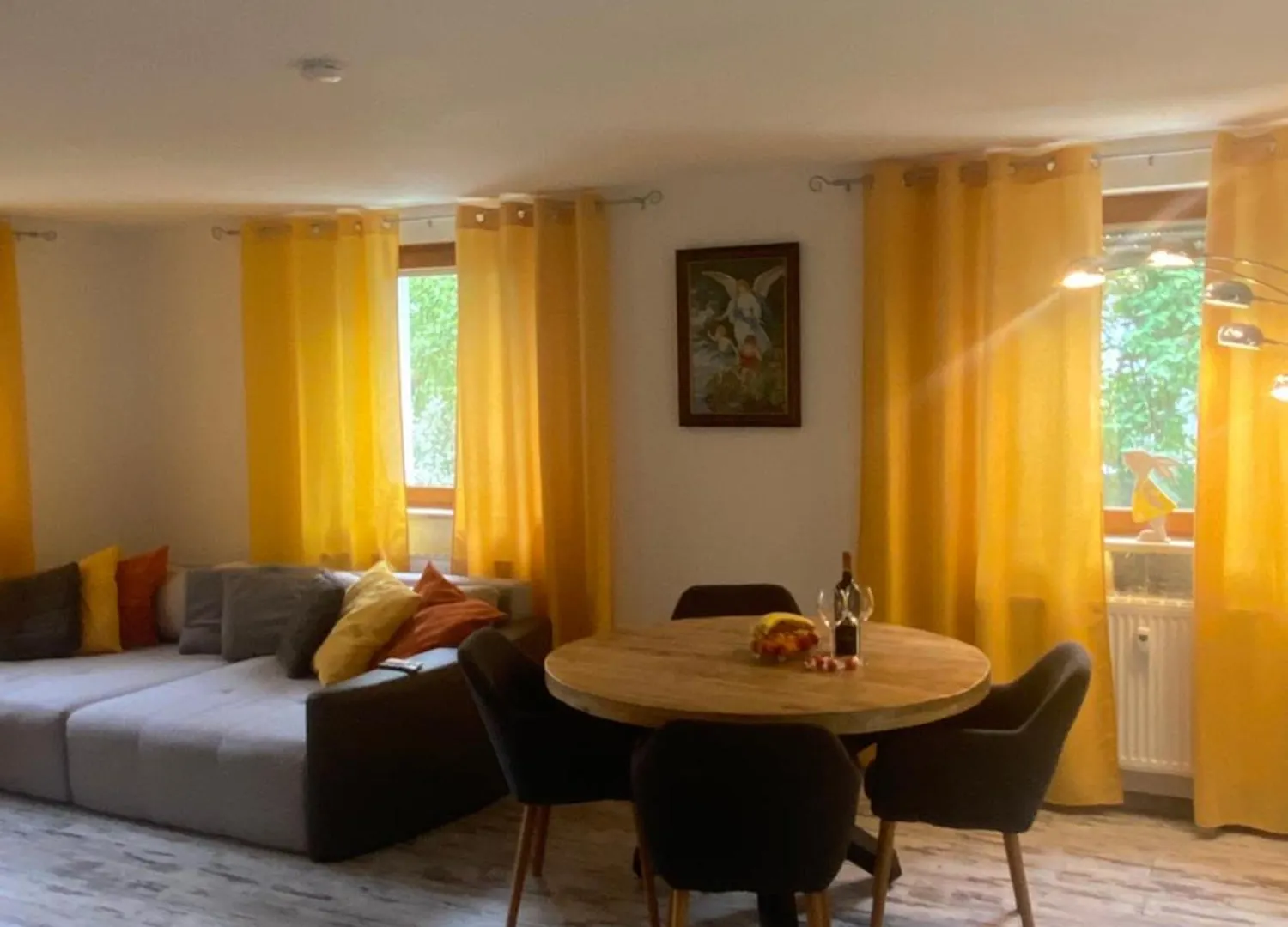 Apartment Zirndorf Sweet Home Deutschland
