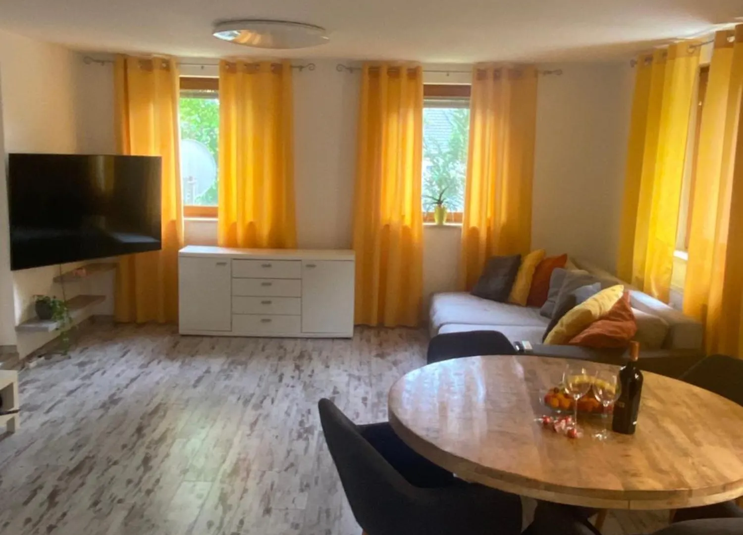 Zirndorf Sweet Home