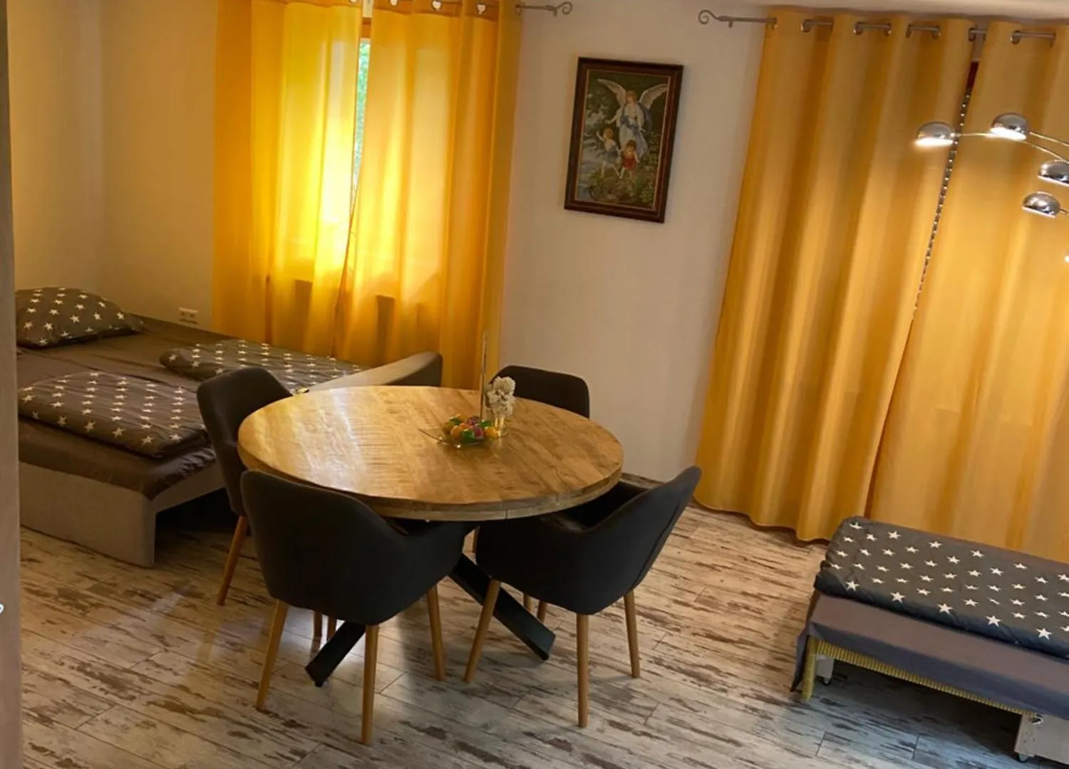 Zirndorf Sweet Home Apartment