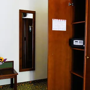 Hotel Parkhotel, Zirndorf
